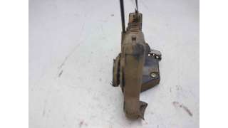 CERRADURA PUERTA DELANTERA DERECHA SUZUKI GRAND VITARA II (2006-2008) 1.9 DDIS (JB419WD, JB419XD) 129CV 1870CC - L.7988403 