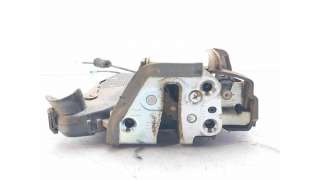 CERRADURA PUERTA DELANTERA DERECHA SUZUKI GRAND VITARA II (2006-2008) 1.9 DDIS (JB419WD, JB419XD) 129CV 1870CC - L.7988403 