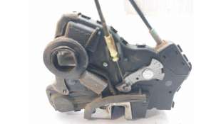 CERRADURA PUERTA DELANTERA IZQUIERDA SUZUKI GRAND VITARA II (2006-2008) 1.9 DDIS (JB419WD, JB419XD) 129CV 1870CC - L.798840