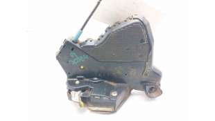 CERRADURA PUERTA DELANTERA IZQUIERDA SUZUKI GRAND VITARA II (2006-2008) 1.9 DDIS (JB419WD, JB419XD) 129CV 1870CC - L.798840 2