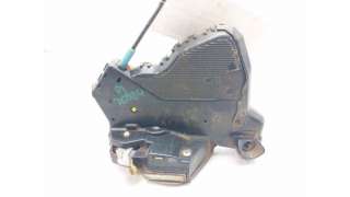 CERRADURA PUERTA DELANTERA IZQUIERDA SUZUKI GRAND VITARA II (2006-2008) 1.9 DDIS (JB419WD, JB419XD) 129CV 1870CC - L.798840