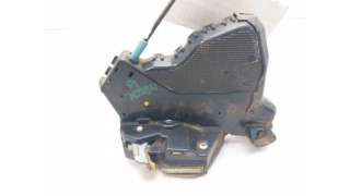 CERRADURA PUERTA DELANTERA IZQUIERDA SUZUKI GRAND VITARA II (2006-2008) 1.9 DDIS (JB419WD, JB419XD) 129CV 1870CC - L.798840
