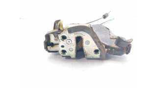 CERRADURA PUERTA DELANTERA IZQUIERDA SUZUKI GRAND VITARA II (2006-2008) 1.9 DDIS (JB419WD, JB419XD) 129CV 1870CC - L.798840