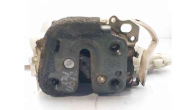 CERRADURA PUERTA TRASERA DERECHA SUZUKI GRAND VITARA II (2006-2008) 1.9 DDIS (JB419WD, JB419XD) 129CV 1870CC - L.7988405 / 