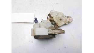 CERRADURA PUERTA TRASERA DERECHA SUZUKI GRAND VITARA II (2006-2008) 1.9 DDIS (JB419WD, JB419XD) 129CV 1870CC - L.7988405 /  2