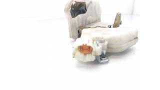 CERRADURA PUERTA TRASERA DERECHA SUZUKI GRAND VITARA II (2006-2008) 1.9 DDIS (JB419WD, JB419XD) 129CV 1870CC - L.7988405 / 
