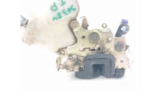CERRADURA PUERTA TRASERA DERECHA SUZUKI GRAND VITARA II (2006-2008) 1.9 DDIS (JB419WD, JB419XD) 129CV 1870CC - L.7988405 / 