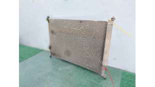 CONDENSADOR / RADIADOR  AIRE ACONDICIONADO SUZUKI GRAND VITARA II (2006-2008) 1.9 DDIS (JB419WD, JB419XD) 129CV 1870CC - L. 2