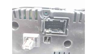 CUADRO INSTRUMENTOS SUZUKI GRAND VITARA II (2006-2008) 1.9 DDIS (JB419WD, JB419XD) 129CV 1870CC - L.7988423 / 3411080KA0