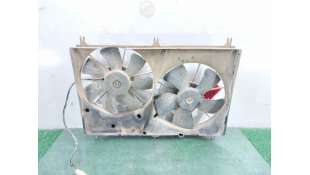 ELECTROVENTILADOR SUZUKI GRAND VITARA II (2006-2008) 1.9 DDIS (JB419WD, JB419XD) 129CV 1870CC - L.7988430 / 1712067J10000