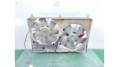 ELECTROVENTILADOR SUZUKI GRAND VITARA II (2006-2008) 1.9 DDIS (JB419WD, JB419XD) 129CV 1870CC - L.7988430 / 1712067J10000