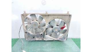 ELECTROVENTILADOR SUZUKI GRAND VITARA II (2006-2008) 1.9 DDIS (JB419WD, JB419XD) 129CV 1870CC - L.7988430 / 1712067J10000