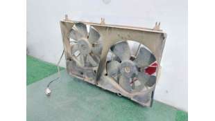 ELECTROVENTILADOR SUZUKI GRAND VITARA II (2006-2008) 1.9 DDIS (JB419WD, JB419XD) 129CV 1870CC - L.7988430 / 1712067J10000 2