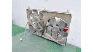 ELECTROVENTILADOR SUZUKI GRAND VITARA II (2006-2008) 1.9 DDIS (JB419WD, JB419XD) 129CV 1870CC - L.7988430 / 1712067J10000