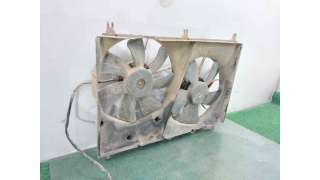 ELECTROVENTILADOR SUZUKI GRAND VITARA II (2006-2008) 1.9 DDIS (JB419WD, JB419XD) 129CV 1870CC - L.7988430 / 1712067J10000