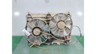 ELECTROVENTILADOR SUZUKI GRAND VITARA II (2006-2008) 1.9 DDIS (JB419WD, JB419XD) 129CV 1870CC - L.7988430 / 1712067J10000