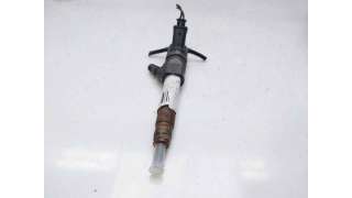 INYECTOR SUZUKI GRAND VITARA II (2006-2008) 1.9 DDIS (JB419WD, JB419XD) 129CV 1870CC - L.7988453 / 0445110328