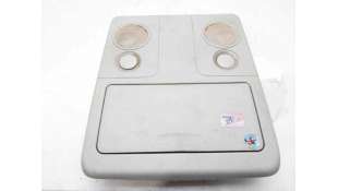 LUZ INTERIOR SUZUKI GRAND VITARA II (2006-2008) 1.9 DDIS (JB419WD, JB419XD) 129CV 1870CC - L.7988460 / 7817065J016GS