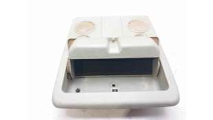 LUZ INTERIOR SUZUKI GRAND VITARA II (2006-2008) 1.9 DDIS (JB419WD, JB419XD) 129CV 1870CC - L.7988460 / 7817065J016GS 2