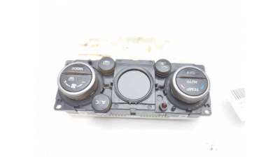 MANDO CLIMATIZADOR SUZUKI GRAND VITARA II (2006-2008) 1.9 DDIS (JB419WD, JB419XD) 129CV 1870CC - L.7988462 / 3952079K20
