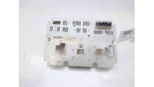 MANDO CLIMATIZADOR SUZUKI GRAND VITARA II (2006-2008) 1.9 DDIS (JB419WD, JB419XD) 129CV 1870CC - L.7988462 / 3952079K20 2