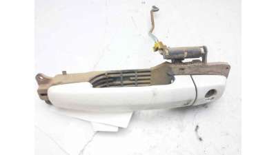 MANETA EXTERIOR DELANTERA IZQUIERDA SUZUKI GRAND VITARA II (2006-2008) 1.9 DDIS (JB419WD, JB419XD) 129CV 1870CC - L.7988482