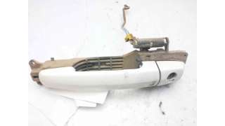 MANETA EXTERIOR DELANTERA IZQUIERDA SUZUKI GRAND VITARA II (2006-2008) 1.9 DDIS (JB419WD, JB419XD) 129CV 1870CC - L.7988482