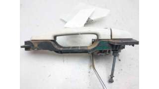 MANETA EXTERIOR DELANTERA IZQUIERDA SUZUKI GRAND VITARA II (2006-2008) 1.9 DDIS (JB419WD, JB419XD) 129CV 1870CC - L.7988482