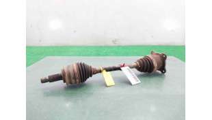 TRANSMISION DELANTERA IZQUIERDA SUZUKI GRAND VITARA II (2006-2008) 1.9 DDIS (JB419WD, JB419XD) 129CV 1870CC - L.7988557 / 4