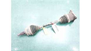 TRANSMISION DELANTERA IZQUIERDA SUZUKI GRAND VITARA II (2006-2008) 1.9 DDIS (JB419WD, JB419XD) 129CV 1870CC - L.7988557 / 4 2