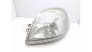 FARO IZQUIERDO RENAULT MASCOTT CAJA/CHASIS (1999-2005) - L.7988611 / 8200163516