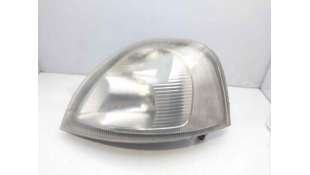 FARO IZQUIERDO RENAULT MASCOTT CAJA/CHASIS (1999-2005) - L.7988611 / 8200163516 2