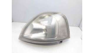 FARO IZQUIERDO RENAULT MASCOTT CAJA/CHASIS (1999-2005) - L.7988611 / 8200163516