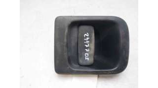 MANETA EXTERIOR DELANTERA IZQUIERDA RENAULT MASCOTT CAJA/CHASIS (1999-2005) - L.7988619 / 7700352488