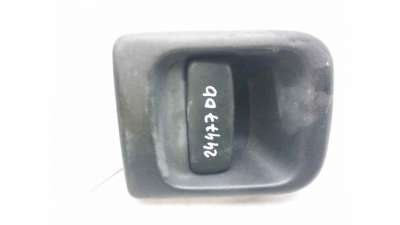 MANETA EXTERIOR DELANTERA DERECHA RENAULT MASCOTT CAJA/CHASIS (1999-2005) - L.7988620 / 7700352489