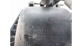 MANETA EXTERIOR DELANTERA DERECHA RENAULT MASCOTT CAJA/CHASIS (1999-2005) - L.7988620 / 7700352489