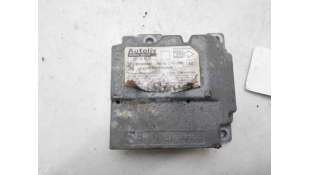 CENTRALITA AIRBAG PEUGEOT 407 (2004-2010) 1.6 HDI 110 109CV 1560CC - L.7988634 / 9655880880