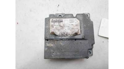 CENTRALITA AIRBAG PEUGEOT 407 (2004-2010) 1.6 HDI 110 109CV 1560CC - L.7988634 / 9655880880