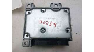 CENTRALITA AIRBAG PEUGEOT 407 (2004-2010) 1.6 HDI 110 109CV 1560CC - L.7988634 / 9655880880