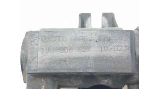 ELECTROVALVULA DE VACIO SEAT TOLEDO II (1998-2004) 1.9 TDI 110CV 1896CC - L.7988672 / 1J0906627