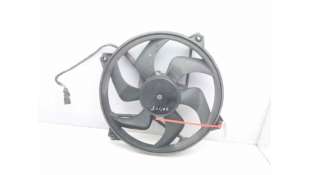 ELECTROVENTILADOR PEUGEOT 406 (1998-2001) 2.0 HDI 110 109CV 1997CC - L.7988677 / 9633808480