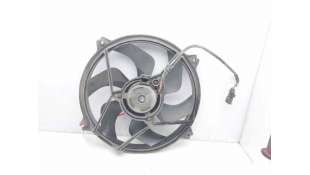 ELECTROVENTILADOR PEUGEOT 406 (1998-2001) 2.0 HDI 110 109CV 1997CC - L.7988677 / 9633808480 2