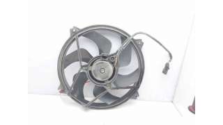 ELECTROVENTILADOR PEUGEOT 406 (1998-2001) 2.0 HDI 110 109CV 1997CC - L.7988677 / 9633808480