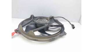 ELECTROVENTILADOR PEUGEOT 406 (1998-2001) 2.0 HDI 110 109CV 1997CC - L.7988677 / 9633808480