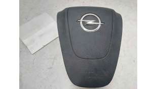 AIRBAG DELANTERO IZQUIERDO OPEL INSIGNIA A (2008-2017) 2.0 CDTI (68) 160CV 1956CC - L.7988745 / 13270401
