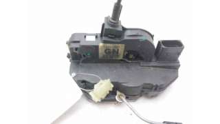 CERRADURA PUERTA DELANTERA IZQUIERDA OPEL INSIGNIA A (2008-2017) 2.0 CDTI (68) 160CV 1956CC - L.7988808 / 13503801