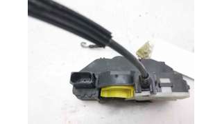 CERRADURA PUERTA DELANTERA IZQUIERDA OPEL INSIGNIA A (2008-2017) 2.0 CDTI (68) 160CV 1956CC - L.7988808 / 13503801