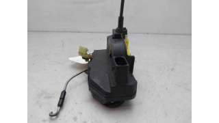 CERRADURA PUERTA DELANTERA IZQUIERDA OPEL INSIGNIA A (2008-2017) 2.0 CDTI (68) 160CV 1956CC - L.7988808 / 13503801