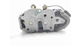CERRADURA PUERTA DELANTERA IZQUIERDA OPEL INSIGNIA A (2008-2017) 2.0 CDTI (68) 160CV 1956CC - L.7988808 / 13503801