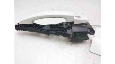 MANETA EXTERIOR DELANTERA IZQUIERDA OPEL INSIGNIA A (2008-2017) 2.0 CDTI (68) 160CV 1956CC - L.7988879 / 13305780
